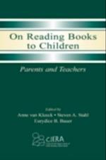 On Reading Books to Children