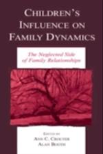 Children's Influence on Family Dynamics