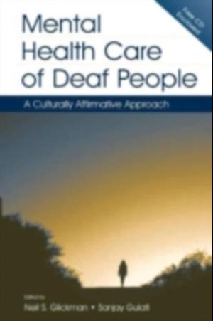 Mental Health Care of Deaf People