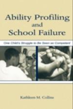Ability Profiling and School Failure