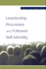 Leadership Processes and Follower Self-identity