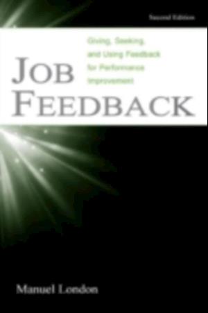 Job Feedback