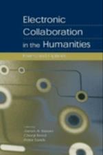 Electronic Collaboration in the Humanities