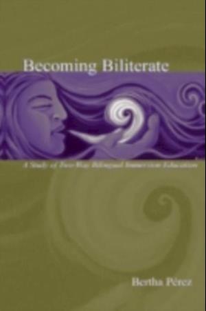 Becoming Biliterate