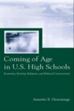 Coming of Age in U.S. High Schools