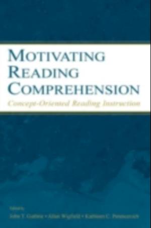 Motivating Reading Comprehension