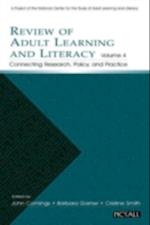 Review of Adult Learning and Literacy, Volume 4