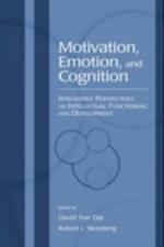 Motivation, Emotion, and Cognition