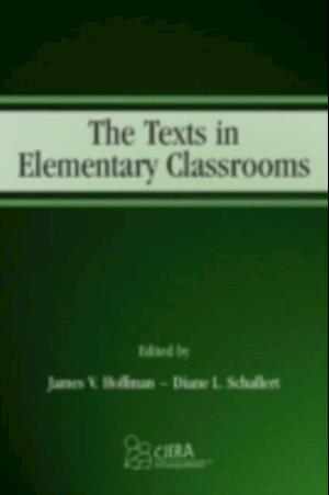 Texts in Elementary Classrooms