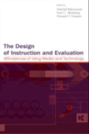 Design of Instruction and Evaluation