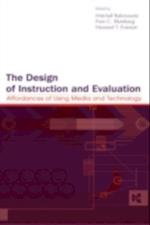 Design of Instruction and Evaluation