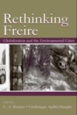 Re-Thinking Freire