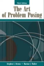 Art of Problem Posing