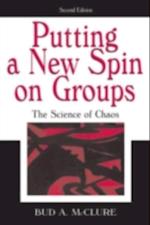 Putting a New Spin on Groups : The Science of Chaos