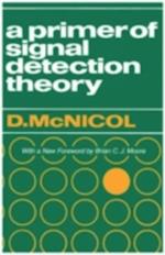 Primer of Signal Detection Theory