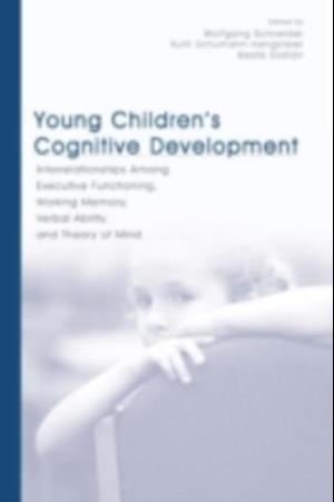 Young Children's Cognitive Development