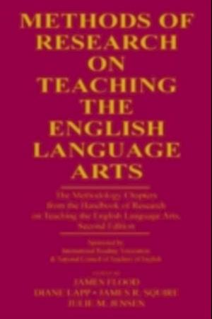 Methods of Research on Teaching the English Language Arts