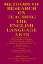 Methods of Research on Teaching the English Language Arts