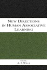 New Directions in Human Associative Learning