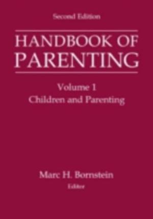 Handbook of Parenting