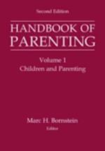 Handbook of Parenting