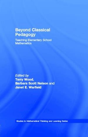 Beyond Classical Pedagogy