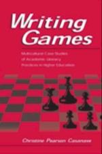 Writing Games