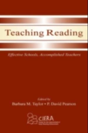 Teaching Reading