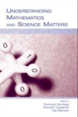 Understanding Mathematics and Science Matters