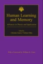 Human Learning and Memory