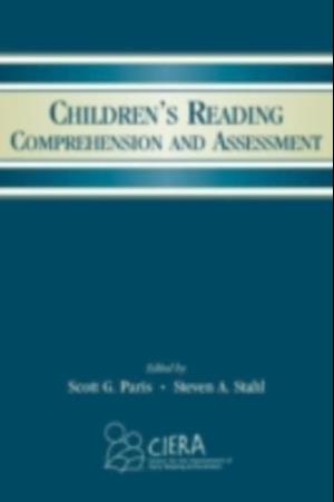 Children's Reading Comprehension and Assessment