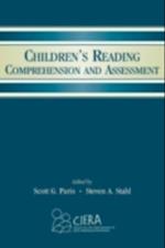 Children's Reading Comprehension and Assessment