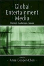 Global Entertainment Media