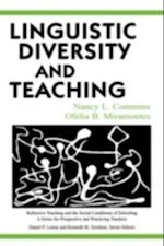 Linguistic Diversity and Teaching