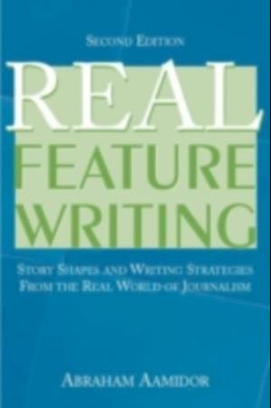 Real Feature Writing