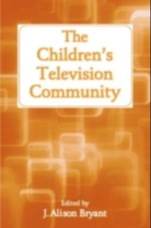 Children's Television Community