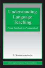Understanding Language Teaching
