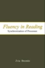 Fluency in Reading : Synchronization of Processes