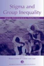 Stigma and Group Inequality