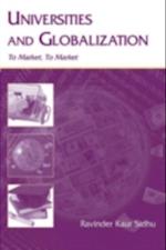 Universities & Globalization : To Market, to Market