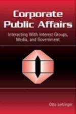 Corporate Public Affairs