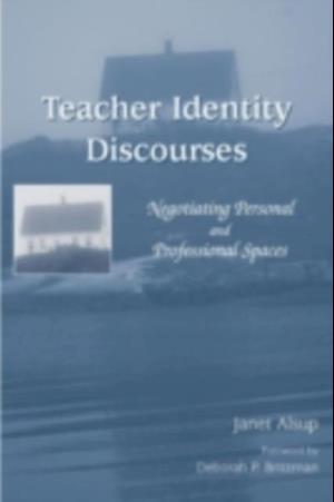 Teacher Identity Discourses