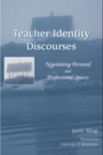 Teacher Identity Discourses