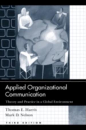 Applied Organizational Communication