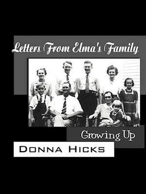 Letters From Elma's Family