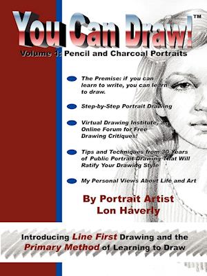 You Can Draw!