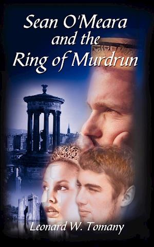 Sean O'Meara and the Ring of Murdrun