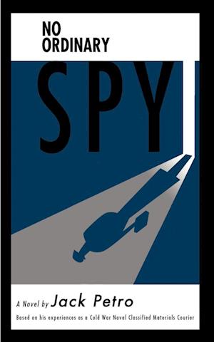 No Ordinary Spy