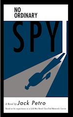 No Ordinary Spy