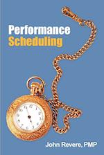 Performance Scheduling